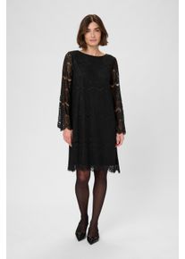 Culture Kleid CUcroba Regular fit black