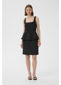 Inwear Kleid BriiIW Feminine Form black