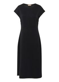 Culture Kleid CUira Fitted black