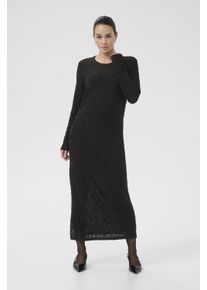 Kaffe Kleid KAzeverina Tight fit black