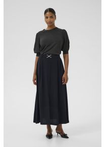 Kaffe Rock KAillis A-shape black