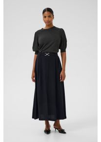 Kaffe Rock KAillis A-shape black