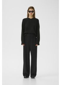 Inwear Strickpullover GuniIW Classic fit black