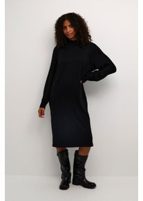 Kaffe Kleid Loose fit black