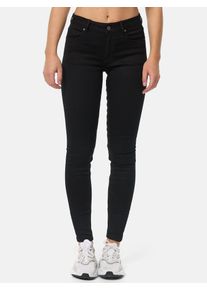 Tazzio Damen Skinny Fit Jeans