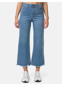 Tazzio Damen Flared Jeans