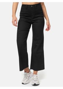 Tazzio Damen Flared Jeans