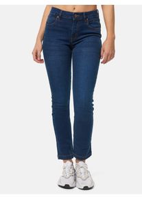Tazzio Damen Straight Leg Jeans