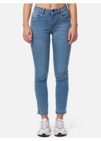 Tazzio Damen Straight Leg Jeans