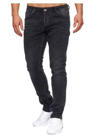 Tazzio Herren Jeans Slim Fit