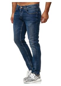 Tazzio Herren Jeans Slim Fit