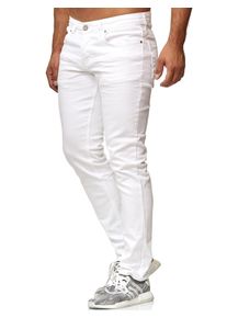 Tazzio Herren Jeans Slim Fit