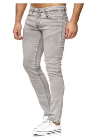 Tazzio Herren Jeans Slim Fit