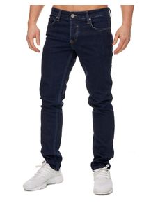 Tazzio Herren Jeans Slim Fit