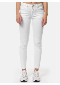 Tazzio Damen Skinny Fit Jeans