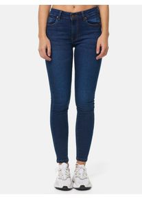 Tazzio Damen Skinny Fit Jeans