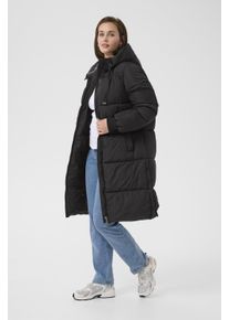 Kaffe Jacke KAnika Baggy fit black
