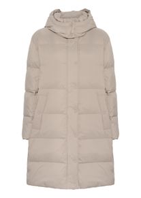 PART TWO Jacke SabaPW Lockere Passform beige