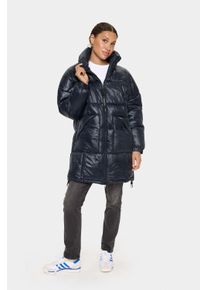 Saint Tropez Jacke FlorineSZ Baggy fit black