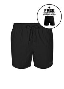 MUCHACHOMALO Badehose &ndash; mit Boxerschnitt &ndash; Herren