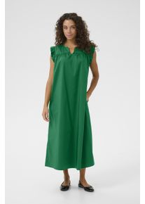 Culture Kleid Relaxed Fit Jolly Green