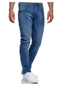 Tazzio Herren Jeans Regular Fit