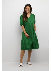 Culture Kleid Freizeitfit Jolly Green