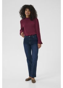 Kaffe Jeans KAmaris Regular fit dark blue