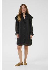 Culture Kleid CUflowy Loose fit black