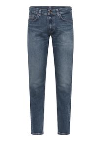 Matinique Jeans MAJake Gerade Passform dark blue