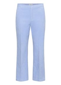 PART TWO Casual Hose MishasPW Classic fit blue