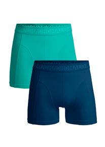 MUCHACHOMALO Herren Boxer Shorts - 2er Pack - Herren Unterw&auml;sche