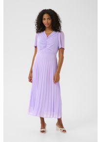 Kaffe Kleid Regular fit Orchid Bloom CC pink
