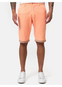 Tazzio Herren Chino Shorts