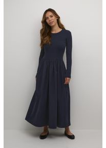 Inwear Kleid Slim fit Marine Blue dark blue