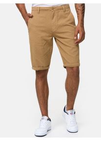 Tazzio Herren Chino Shorts