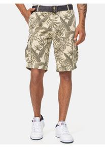 Tazzio Herren Cargoshorts