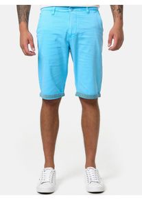 Tazzio Herren Chino Shorts