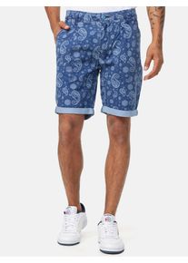 Tazzio Herren Shorts