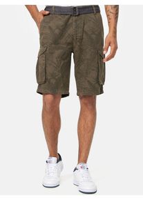 Tazzio Herren Cargoshorts
