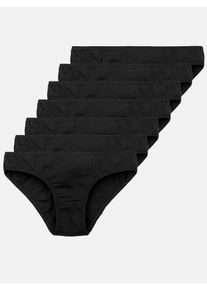 Tazzio Damen Slip 7er-Pack