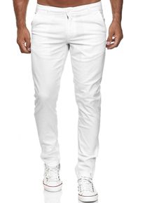 Tazzio Herren Chino Slim Fit
