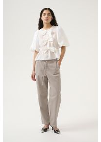 Karen Simonsen Jeans Loose fit Flint Gray grey