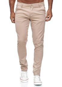 Tazzio Herren Chino Slim Fit