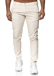 Tazzio Herren Chino Slim Fit