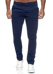 Tazzio Herren Chino Slim Fit