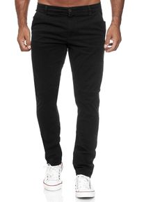 Tazzio Herren Chino Slim Fit