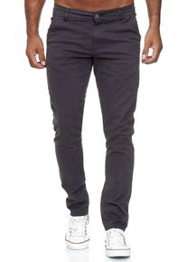 Tazzio Herren Chino Slim Fit