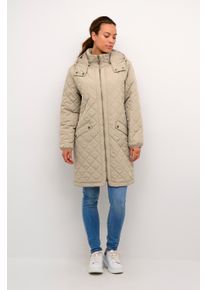 Cream Jacke CRArwen Loose fit beige