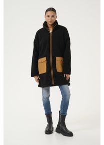 Culture Jacke Oversize fit Blac